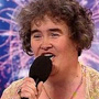 Susan Boyle rappernek áll? Susan Boyle rappernek áll?